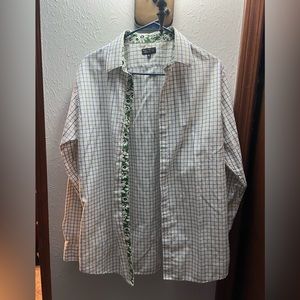 Men’s Dress Shirt